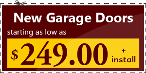 new-garage-doors