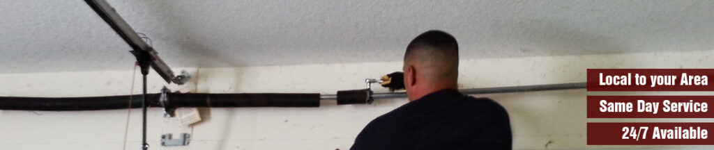 24 hour emergency garage door service nj