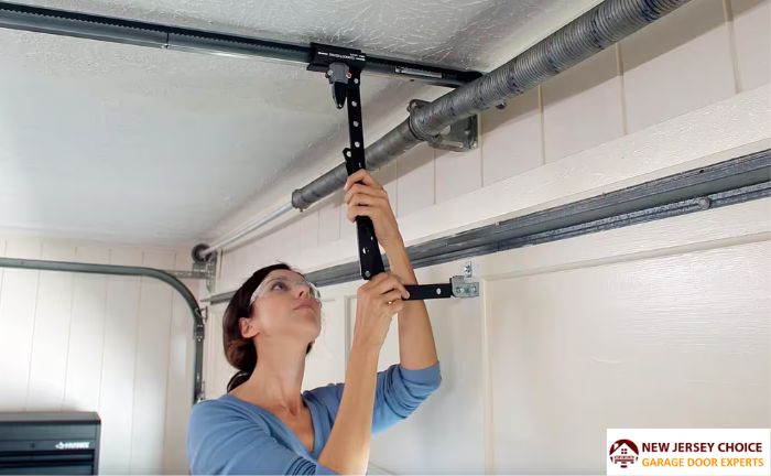 garage door opener new jersey