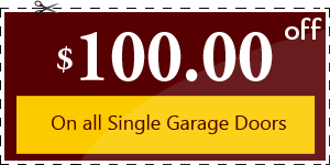 Garage Door Repair New Jersey