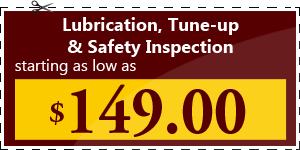 Garage Door Repair New Jersey