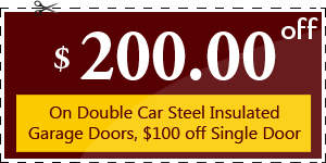 Garage Door Repair New Jersey
