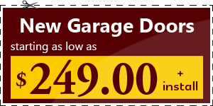 Garage Door Repair New Jersey