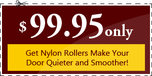 Garage Door Repair New Jersey