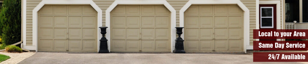 garage door repair new jersey