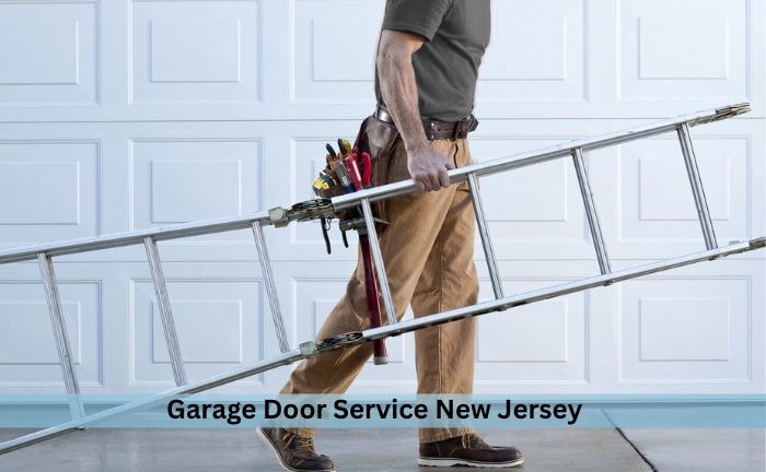 garage door service nj