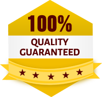 quality guarantee