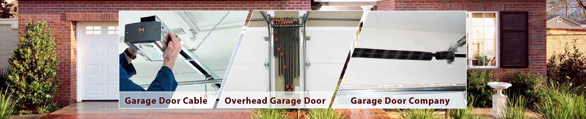 new jersey choice garage door repair